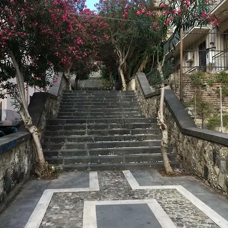 Διαμέρισμα Taxo *